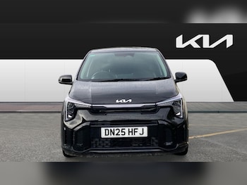 Used Kia Picanto 2025 for sale - 76161823: Photo 3