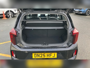 Used Kia Picanto 2025 for sale - 76161823: Photo 4