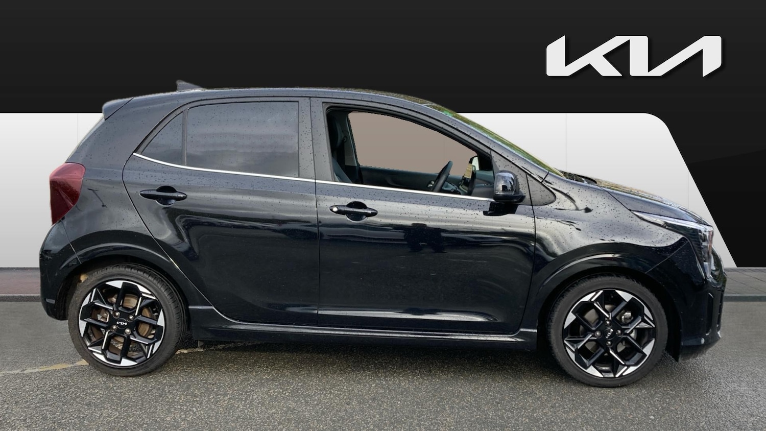 Used Kia Picanto 2025 for sale - 76161823: Photo 5