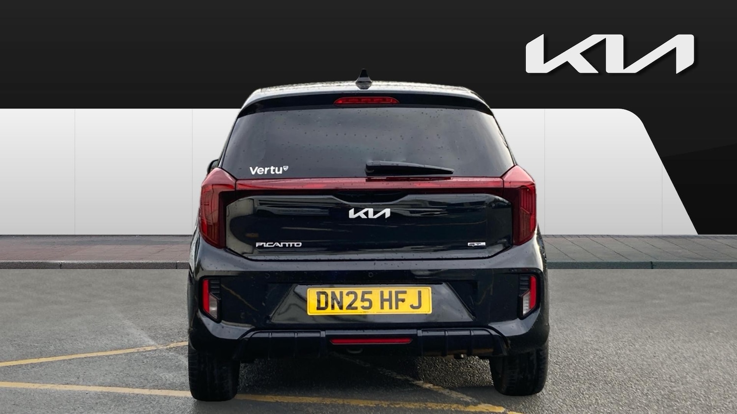 Used Kia Picanto 2025 for sale - 76161823: Photo 6