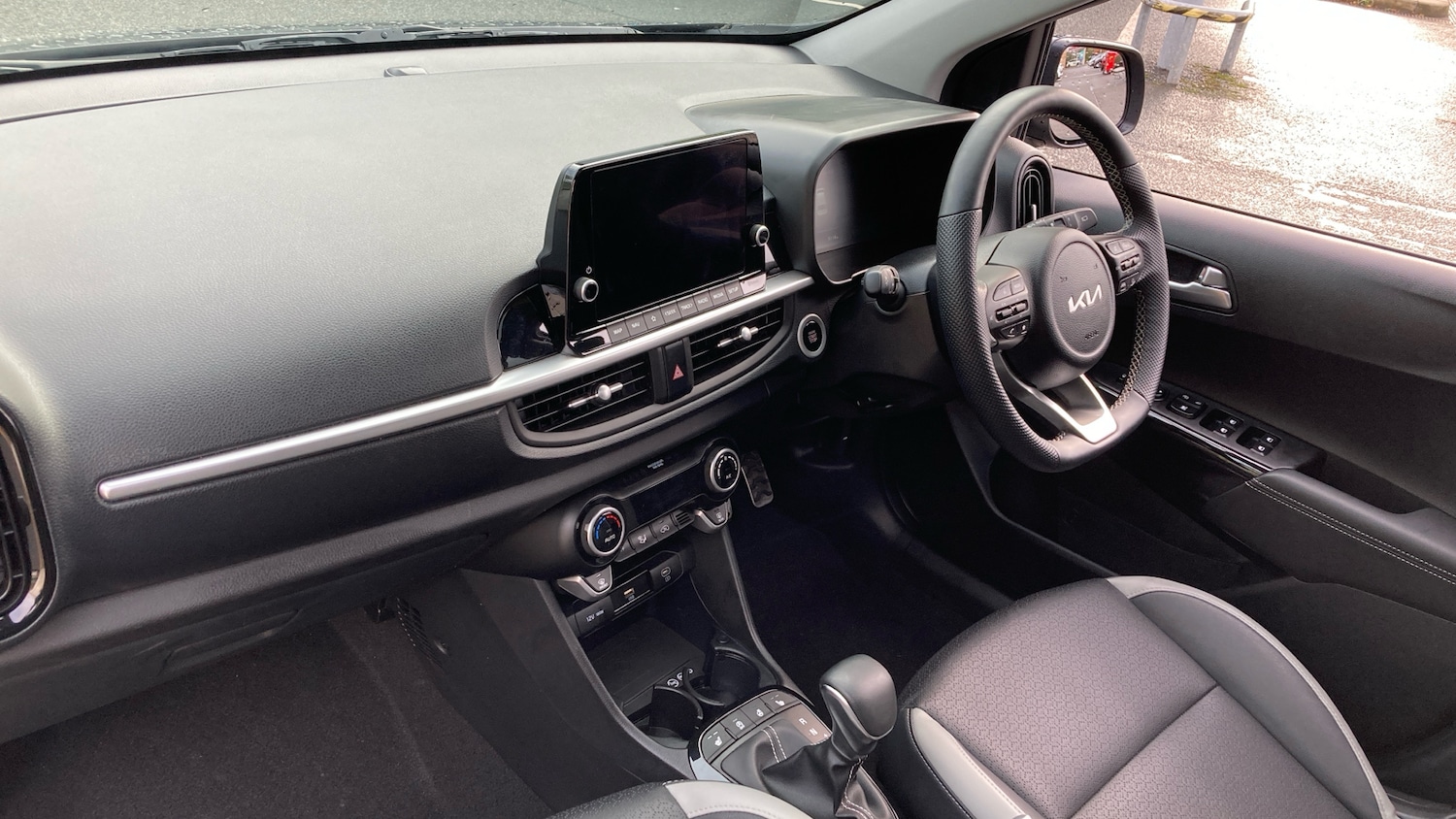 Used Kia Picanto 2025 for sale - 76161823: Photo 9