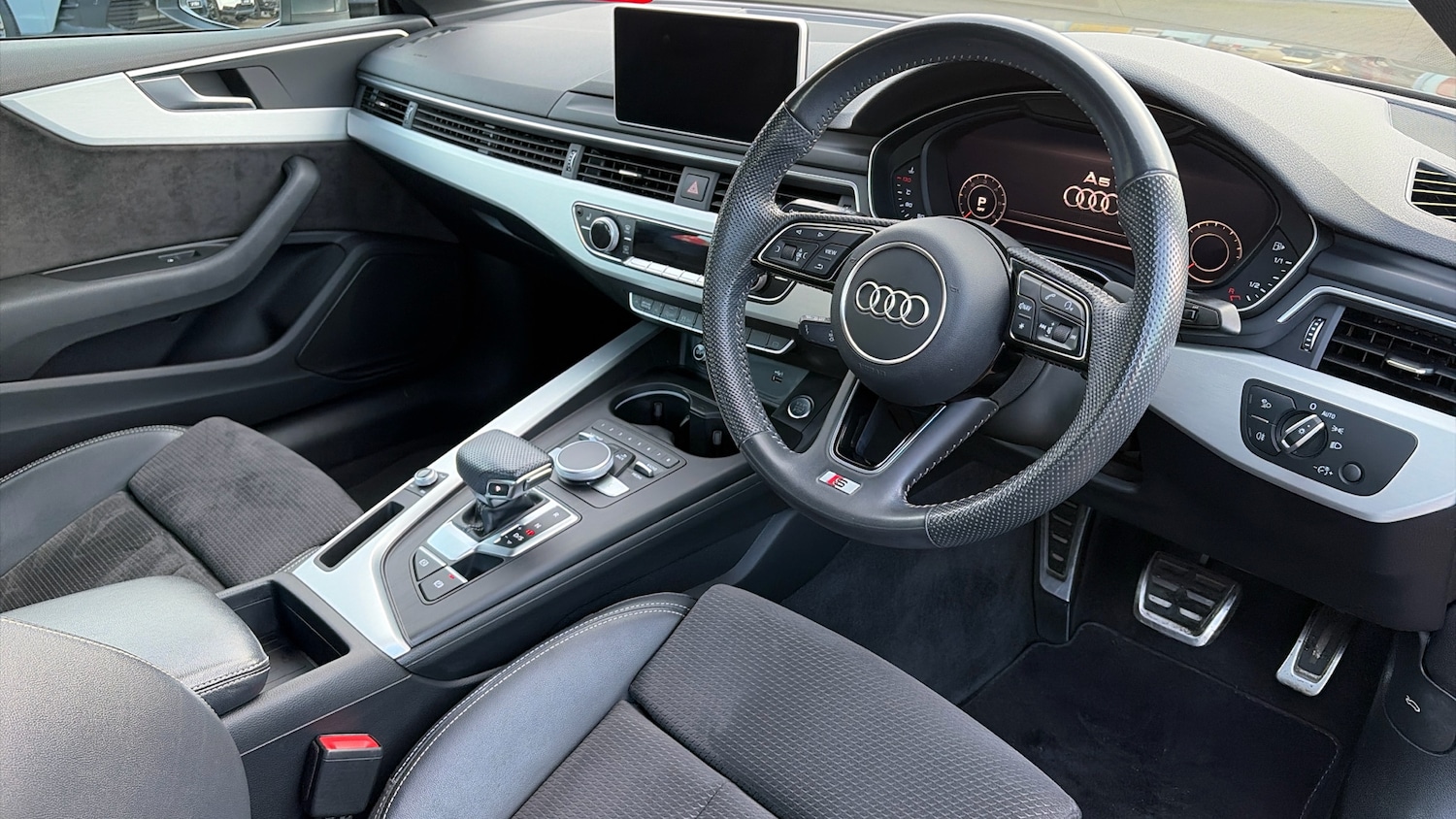 Used Audi A5 2020 for sale - 77004276: Photo 11