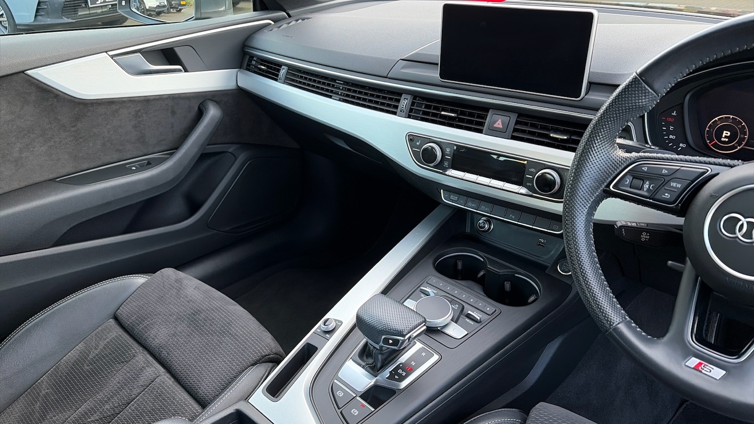 Used Audi A5 2020 for sale - 77004276: Photo 14