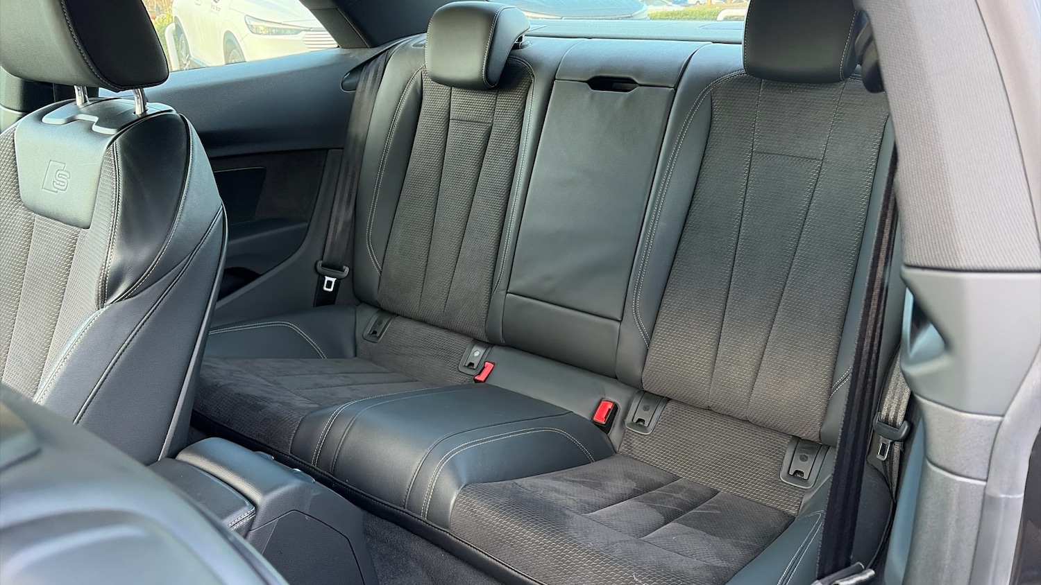 Used Audi A5 2020 for sale - 77004276: Photo 16