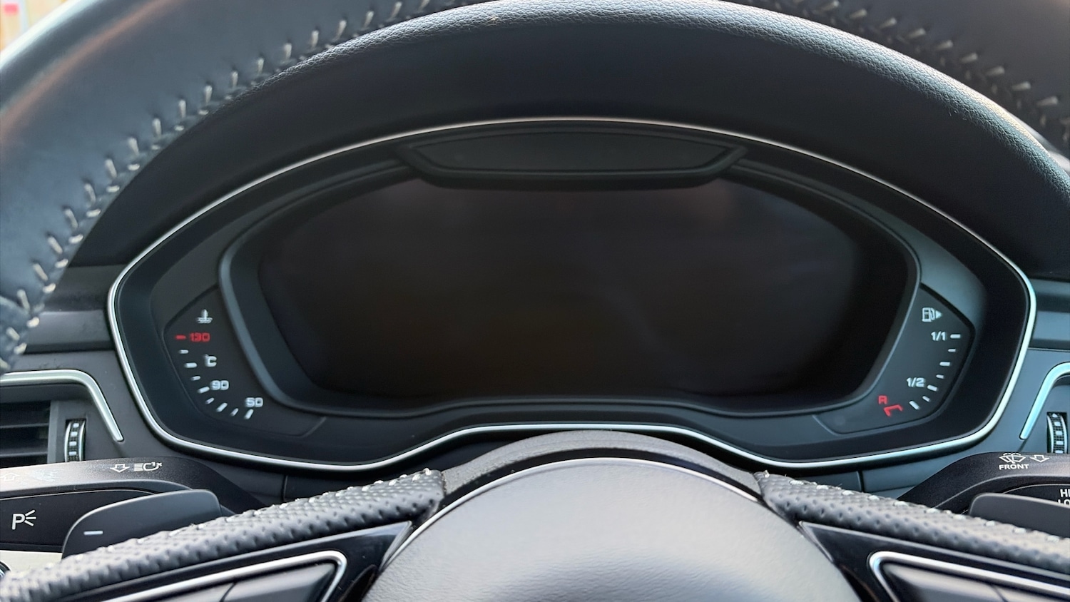 Used Audi A5 2020 for sale - 77004276: Photo 18