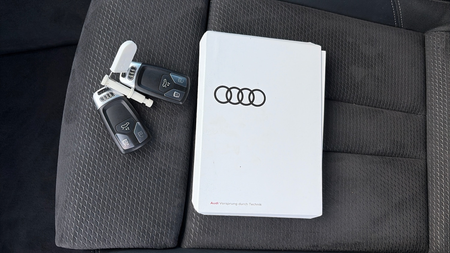 Used Audi A5 2020 for sale - 77004276: Photo 19