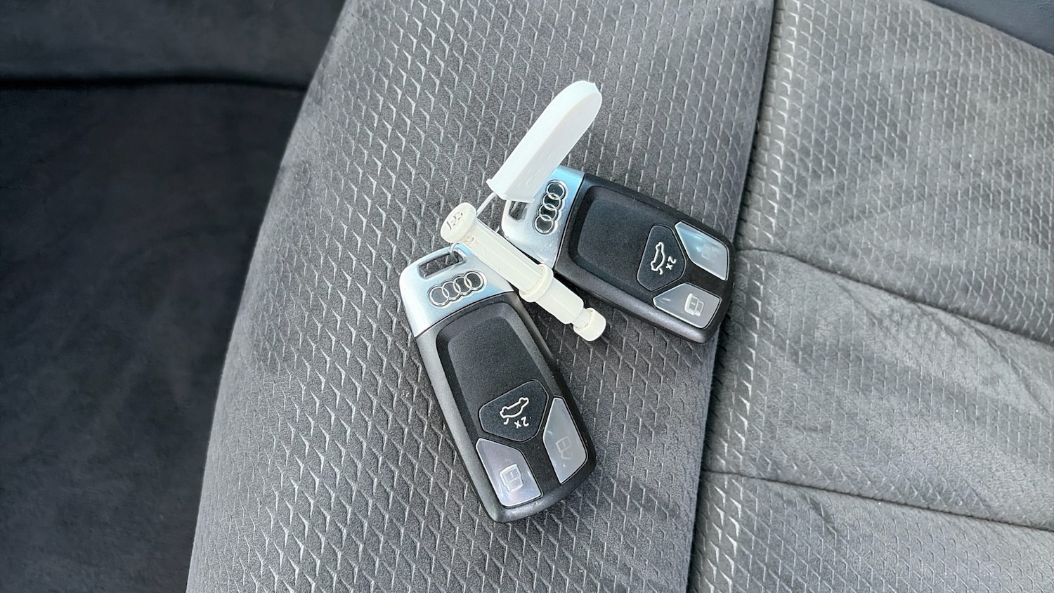 Used Audi A5 2020 for sale - 77004276: Photo 20