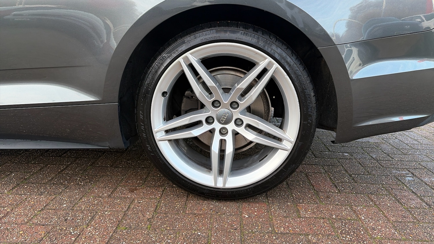 Used Audi A5 2020 for sale - 77004276: Photo 21