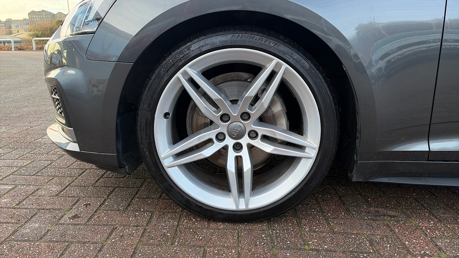 Used Audi A5 2020 for sale - 77004276: Photo 22