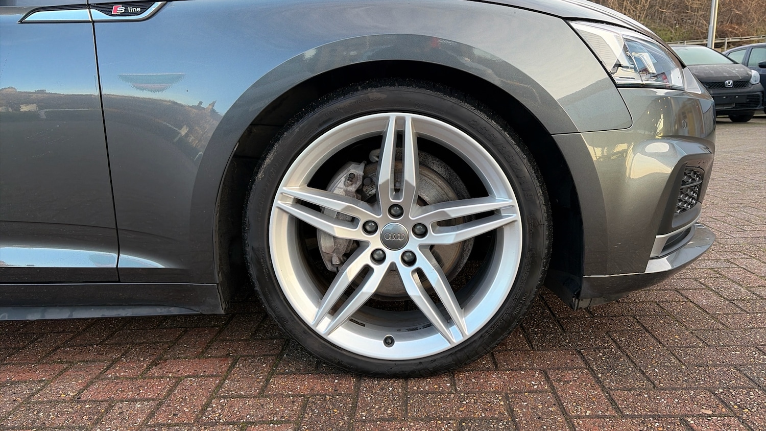 Used Audi A5 2020 for sale - 77004276: Photo 23