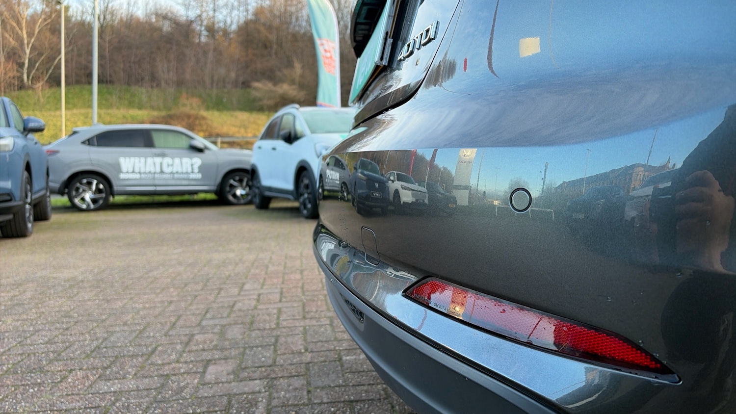 Used Audi A5 2020 for sale - 77004276: Photo 25