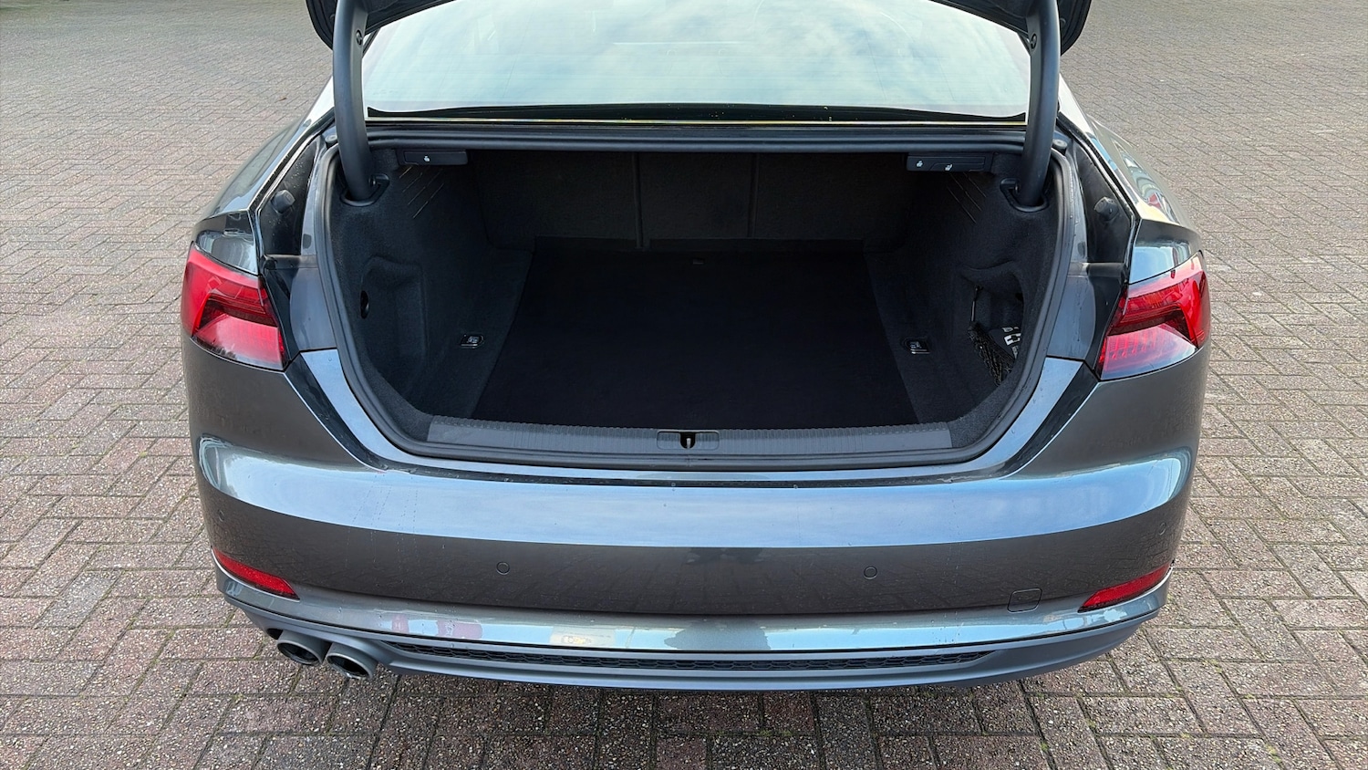 Used Audi A5 2020 for sale - 77004276: Photo 4