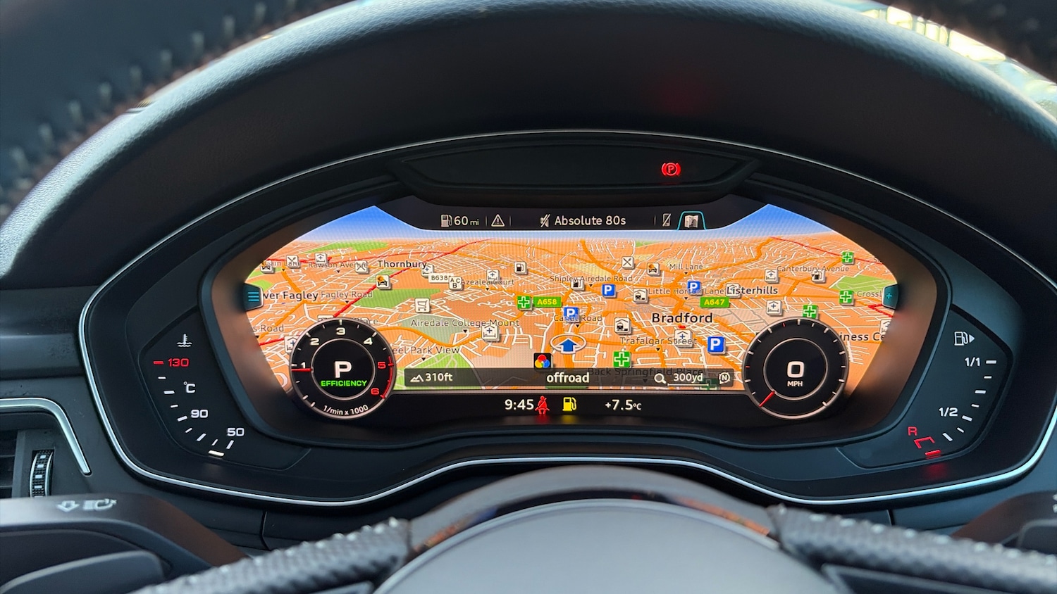 Used Audi A5 2020 for sale - 77004276: Photo 44