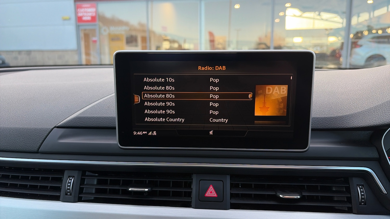 Used Audi A5 2020 for sale - 77004276: Photo 47