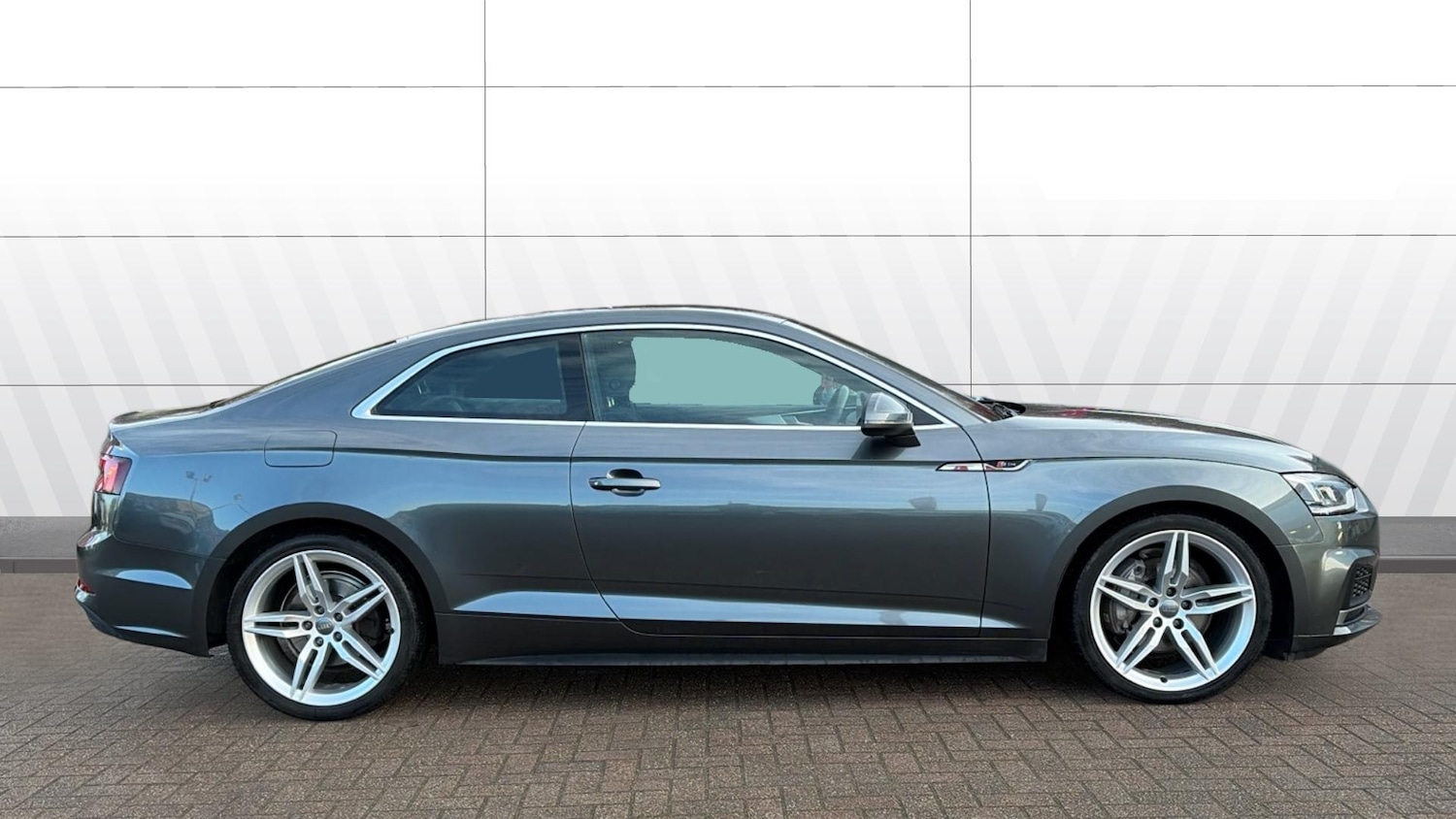 Used Audi A5 2020 for sale - 77004276: Photo 5