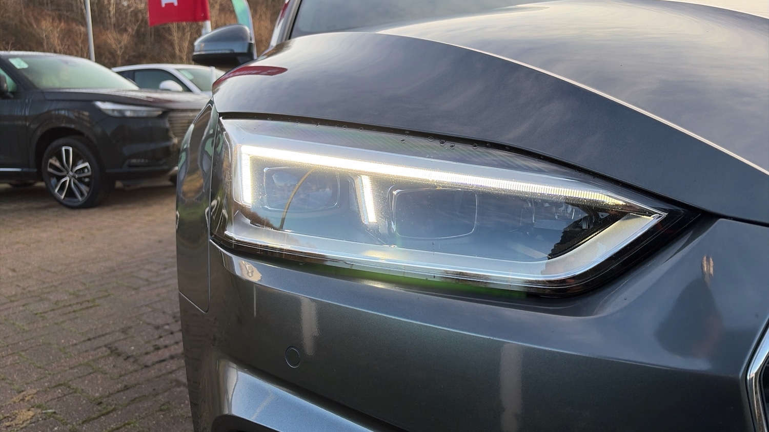 Used Audi A5 2020 for sale - 77004276: Photo 52