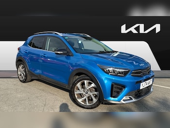 Used Kia Stonic 2025 for sale - 79231215: Photo