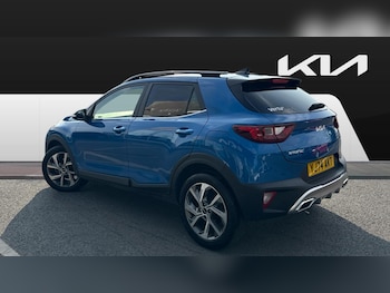 Used Kia Stonic 2025 for sale - 79231215: Photo