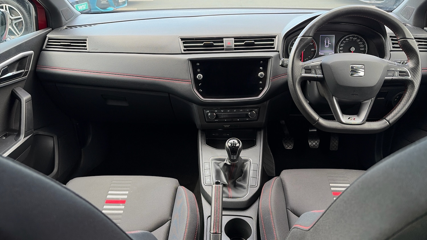 Used SEAT Ibiza 2020 for sale - 76421771: Photo 10