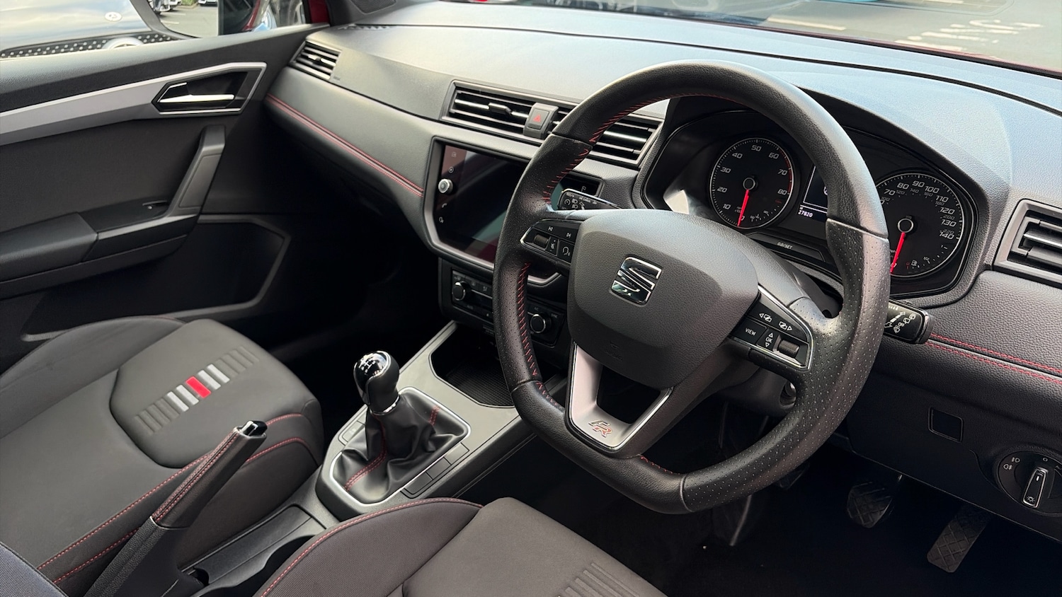 Used SEAT Ibiza 2020 for sale - 76421771: Photo 11