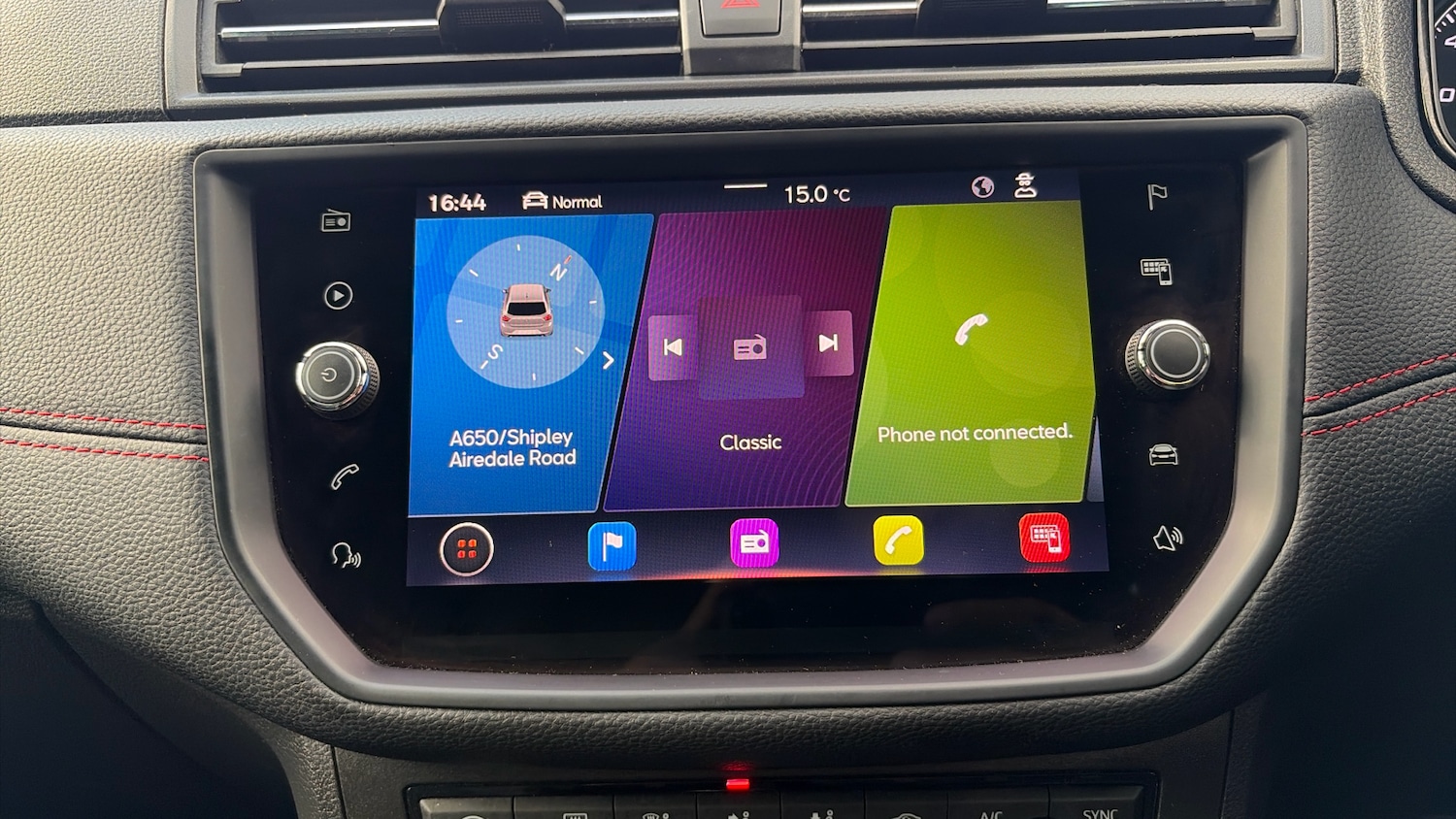 Used SEAT Ibiza 2020 for sale - 76421771: Photo 12