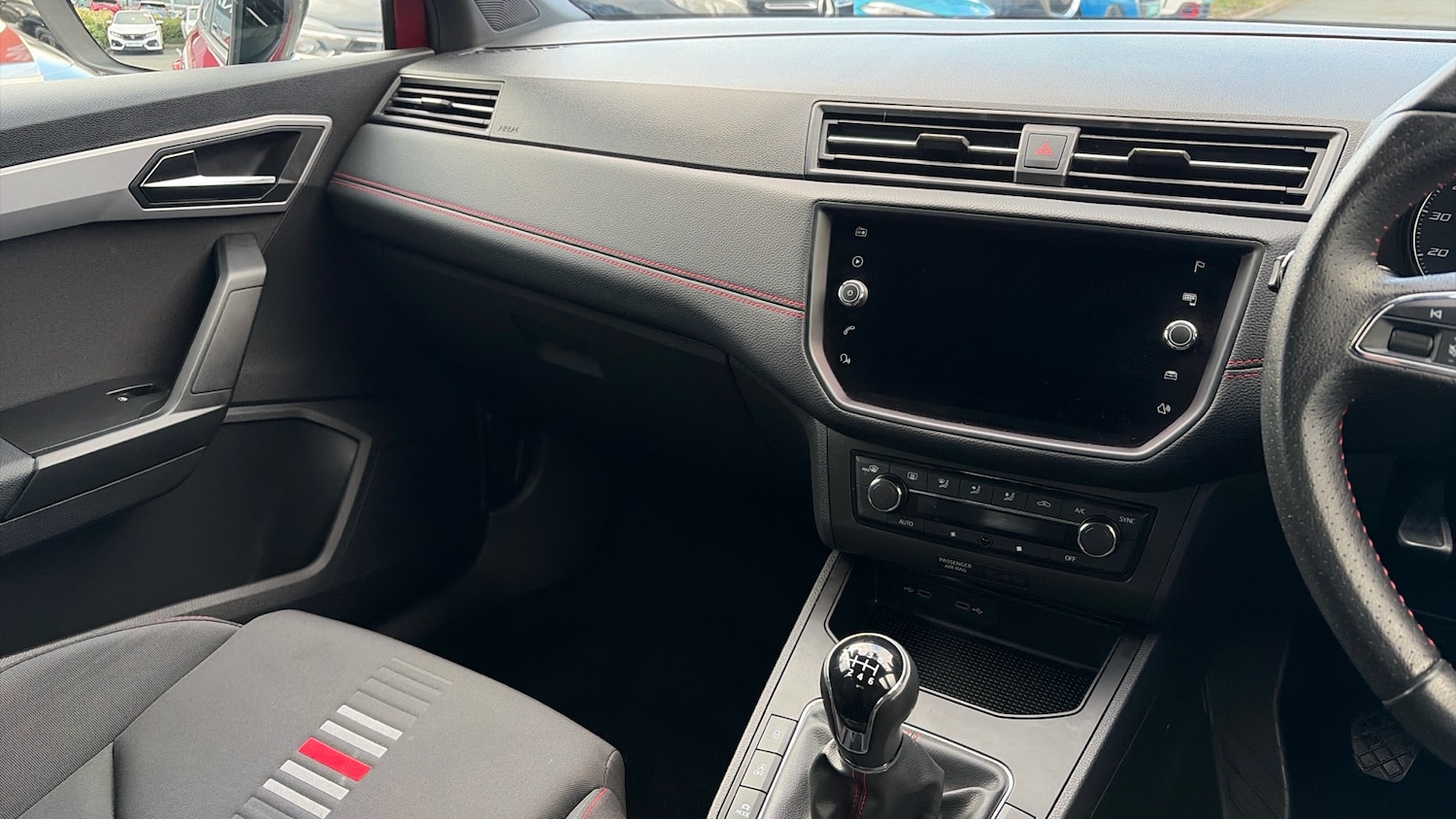 Used SEAT Ibiza 2020 for sale - 76421771: Photo 14