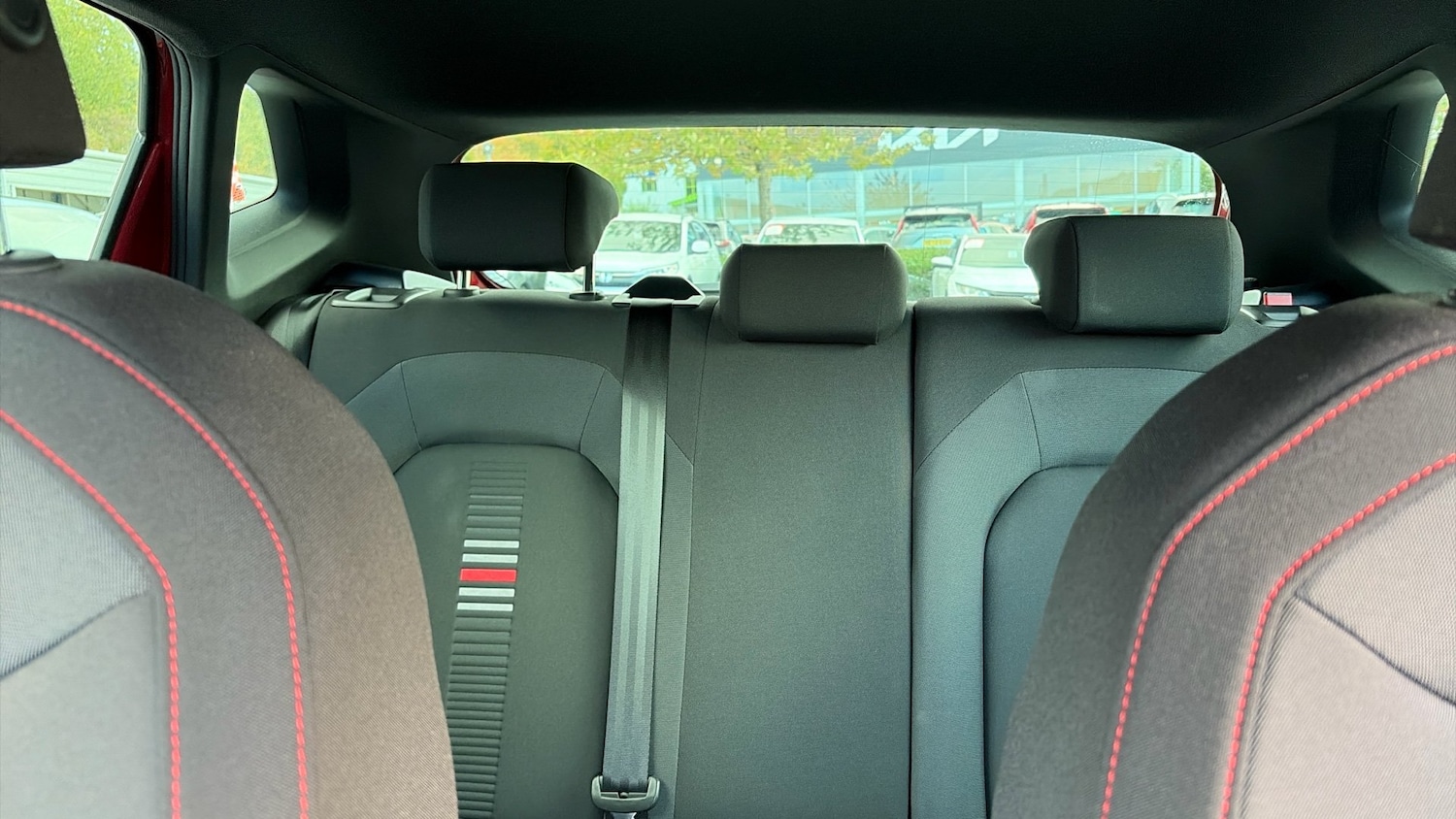 Used SEAT Ibiza 2020 for sale - 76421771: Photo 15