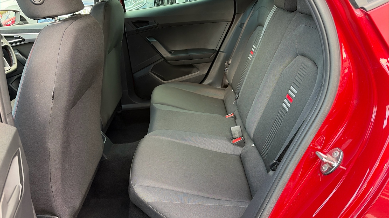 Used SEAT Ibiza 2020 for sale - 76421771: Photo 16