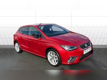 2020 (70) - 1.0 TSI 115 FR [EZ] 5dr Petrol Hatchback