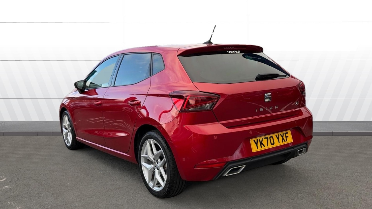 Used SEAT Ibiza 2020 for sale - 76421771: Photo 2