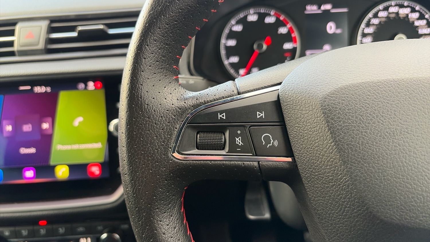 Used SEAT Ibiza 2020 for sale - 76421771: Photo 23