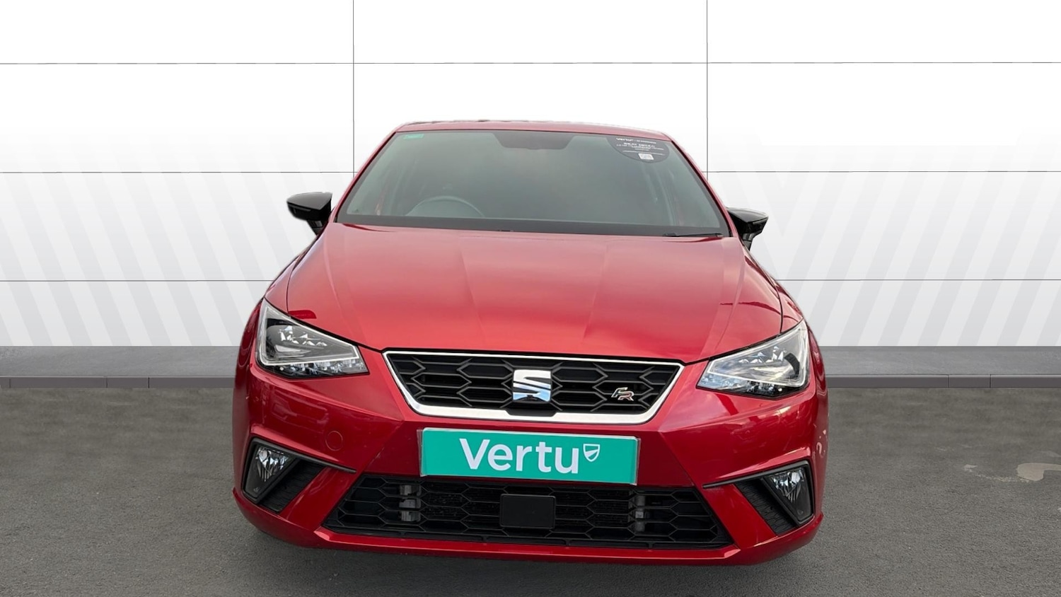 Used SEAT Ibiza 2020 for sale - 76421771: Photo 3