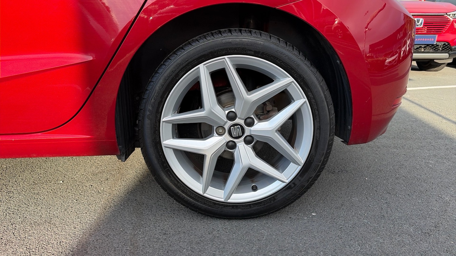 Used SEAT Ibiza 2020 for sale - 76421771: Photo 35