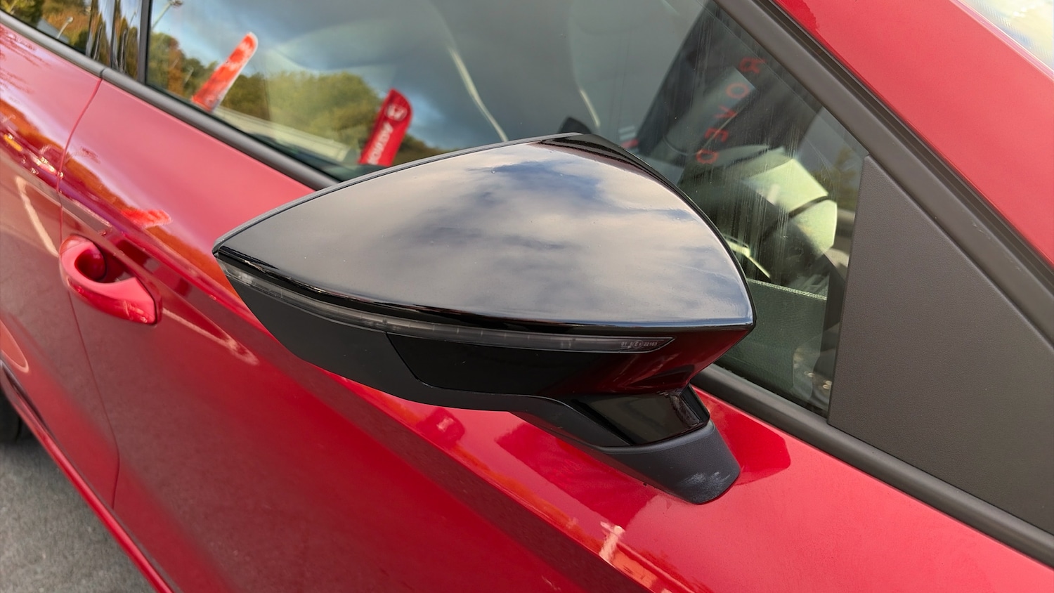 Used SEAT Ibiza 2020 for sale - 76421771: Photo 36