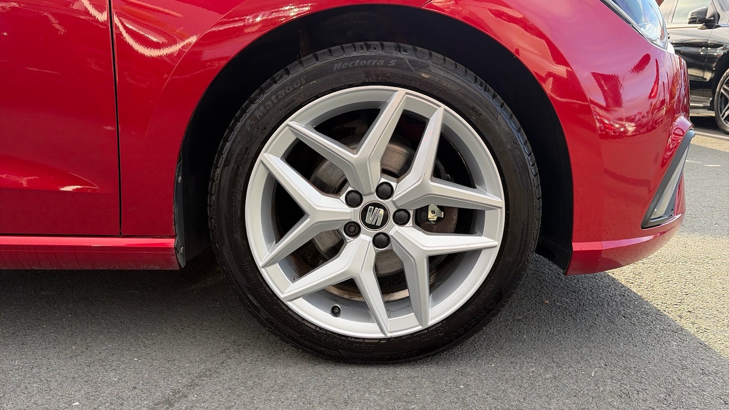 Used SEAT Ibiza 2020 for sale - 76421771: Photo 37