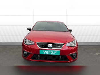 Used SEAT Ibiza 2020 for sale - 76421771: Photo