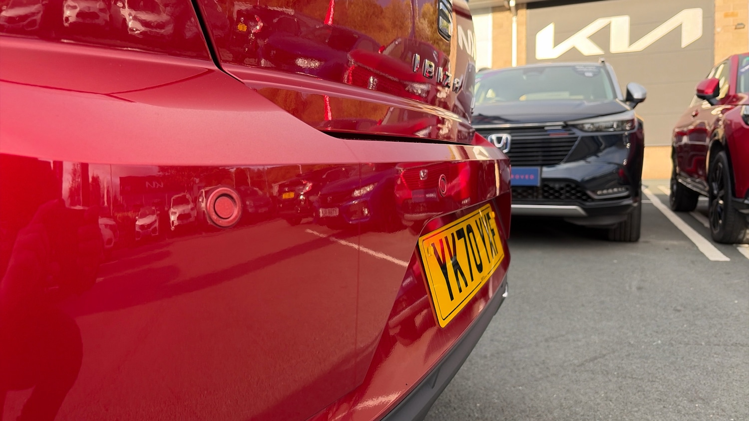 Used SEAT Ibiza 2020 for sale - 76421771: Photo 40