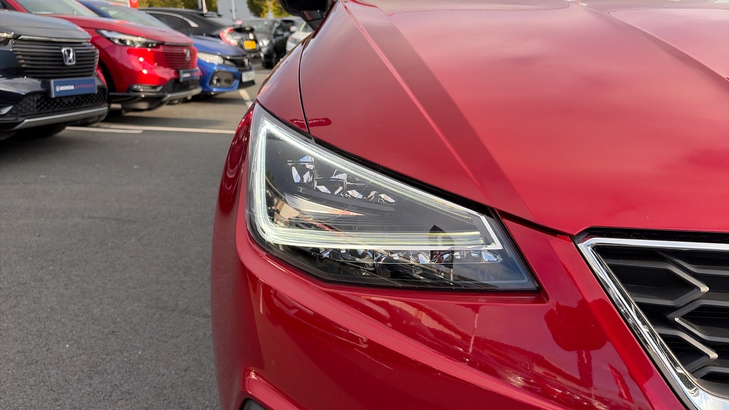 Used SEAT Ibiza 2020 for sale - 76421771: Photo 41