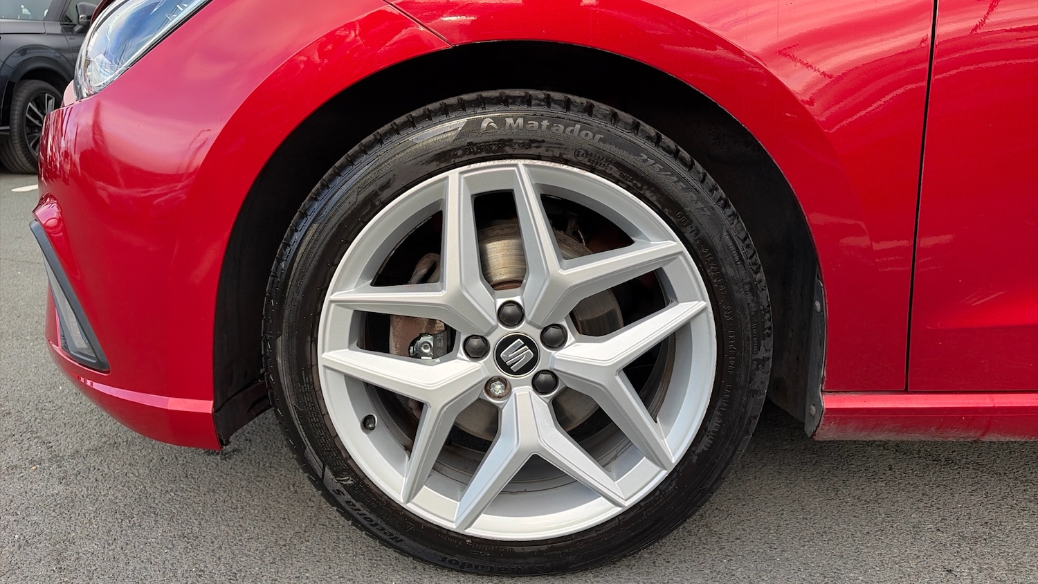 Used SEAT Ibiza 2020 for sale - 76421771: Photo 42