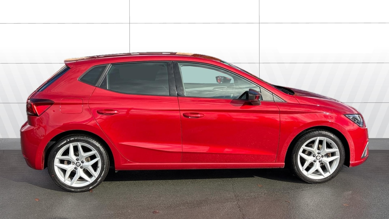 Used SEAT Ibiza 2020 for sale - 76421771: Photo 5