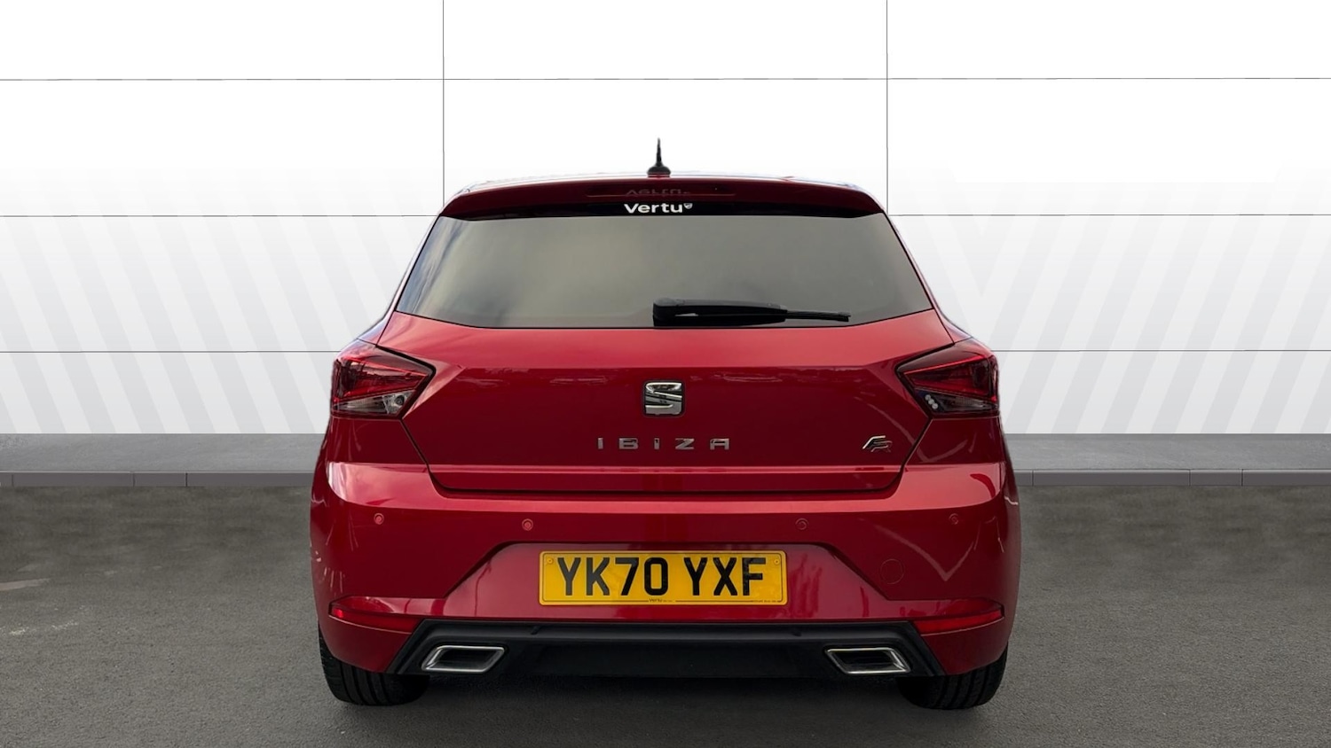 Used SEAT Ibiza 2020 for sale - 76421771: Photo 6