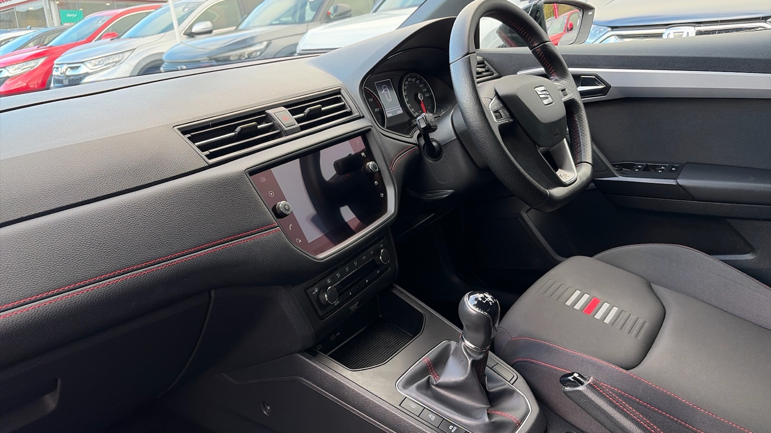 Used SEAT Ibiza 2020 for sale - 76421771: Photo 9