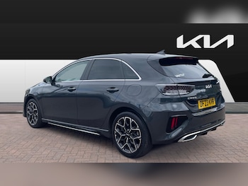 Used Kia Ceed 2023 for sale - 79282937: Photo
