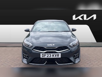 Used Kia Ceed 2023 for sale - 79282937: Photo