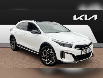 Used Kia XCeed 2026 for sale - 78858407: Photo