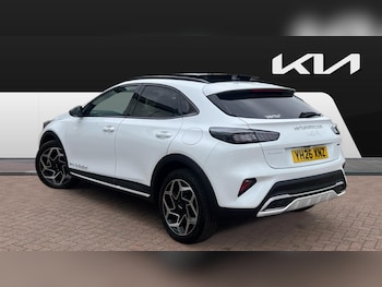 Used Kia XCeed 2026 for sale - 78858407: Photo