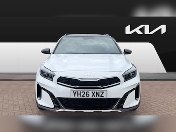 Used Kia XCeed 2026 for sale - 78858407: Photo