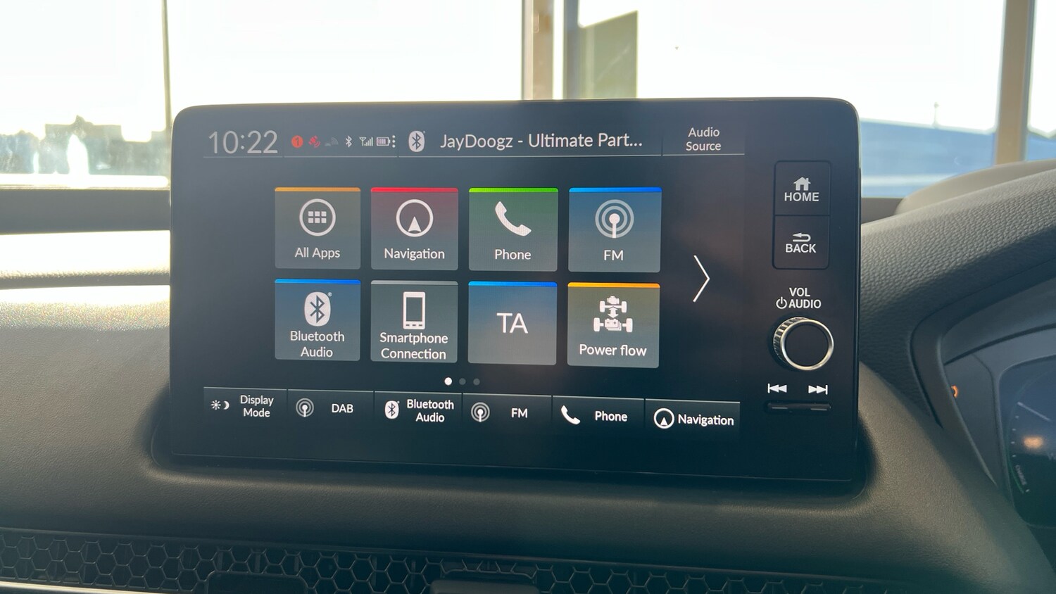 Used Honda ZR-V 2025 for sale - 77629899: Photo 12