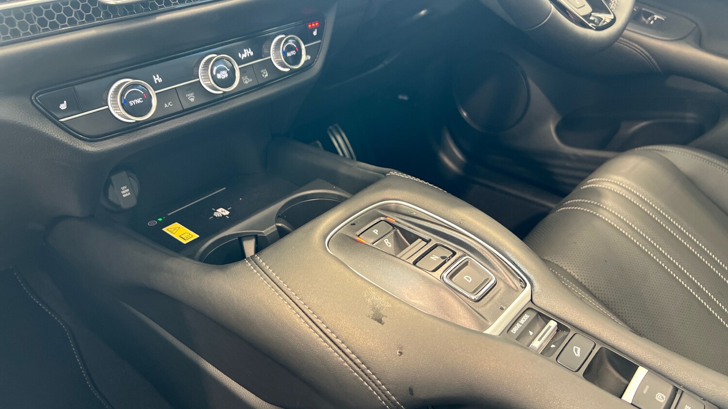 Used Honda ZR-V 2025 for sale - 77629899: Photo 13