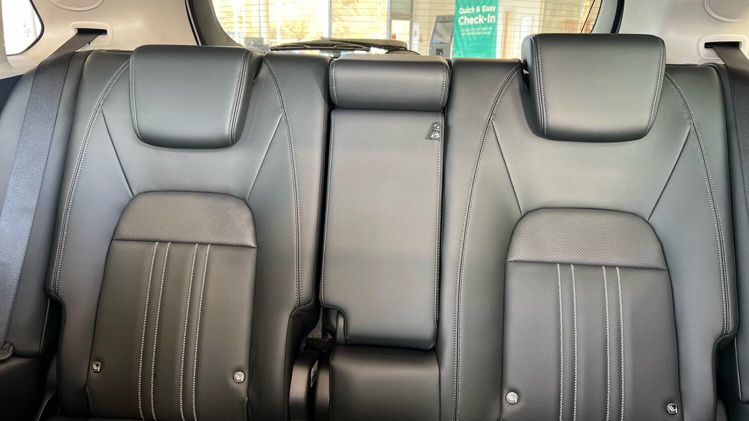 Used Honda ZR-V 2025 for sale - 77629899: Photo 15